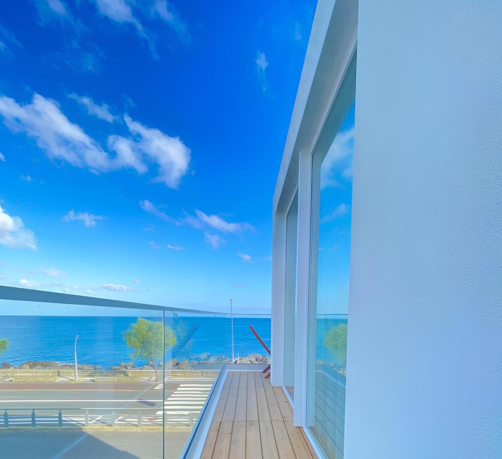 Pedra Do Mar Apartment São Roque Exterior photo