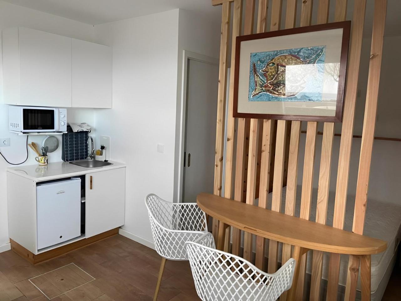 Pedra Do Mar Apartment São Roque Exterior photo