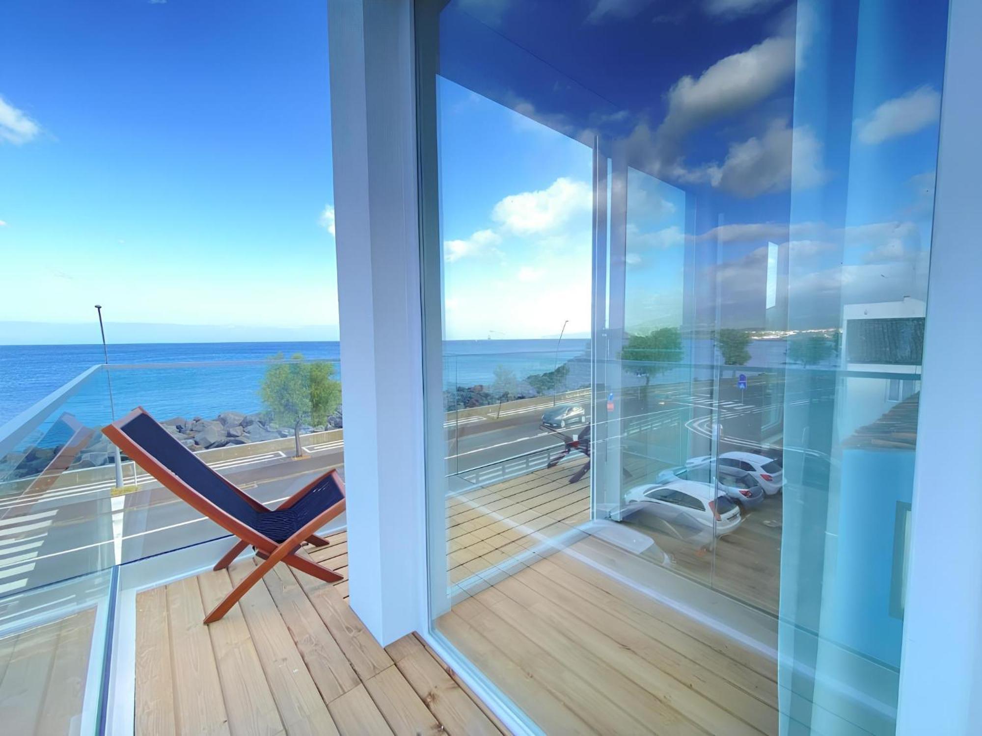 Pedra Do Mar Apartment São Roque Exterior photo