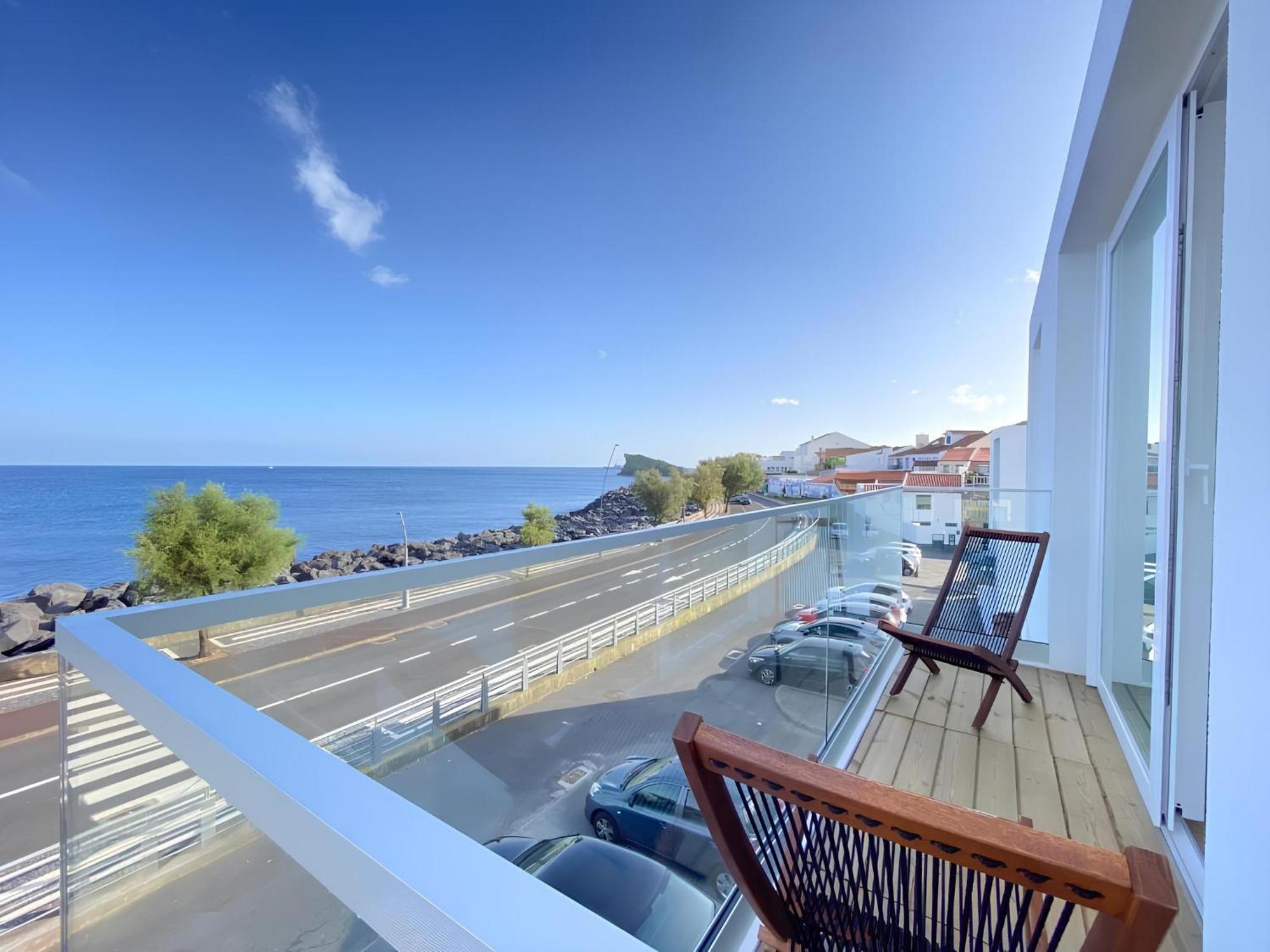 Pedra Do Mar Apartment São Roque Exterior photo